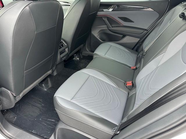 new 2026 Volkswagen Tiguan car, priced at $39,605