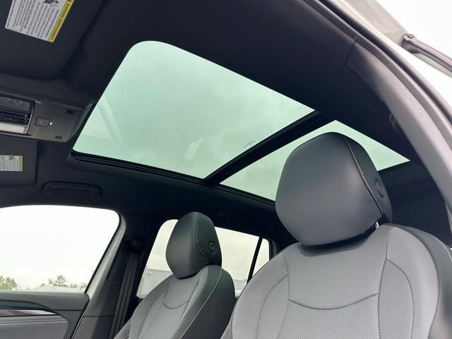 new 2026 Volkswagen Tiguan car, priced at $39,605