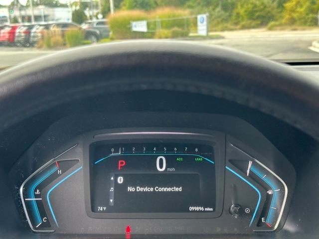 used 2020 Honda Odyssey car, priced at $23,790