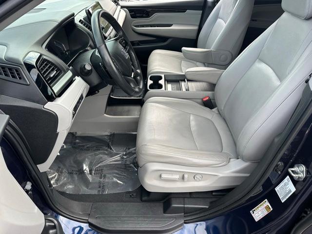 used 2020 Honda Odyssey car, priced at $23,790