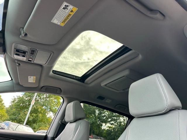 used 2020 Honda Odyssey car, priced at $23,790