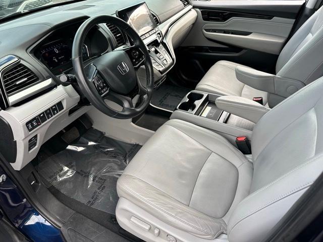 used 2020 Honda Odyssey car, priced at $23,790
