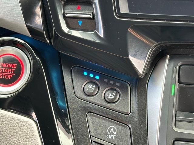 used 2020 Honda Odyssey car, priced at $23,790