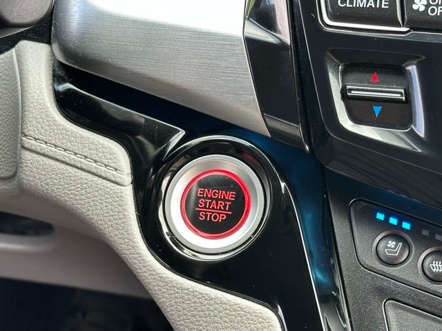 used 2020 Honda Odyssey car, priced at $23,790