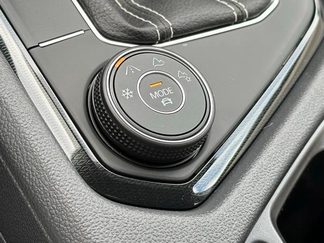 used 2025 Volkswagen Taos car, priced at $26,982