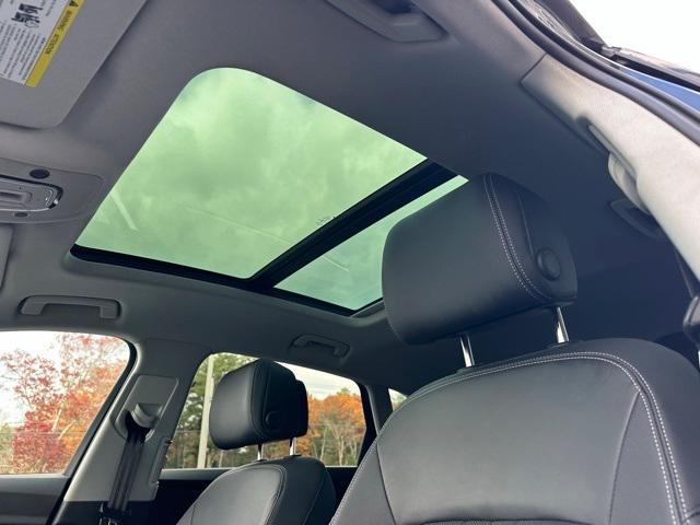 used 2023 Audi e-tron car, priced at $33,862