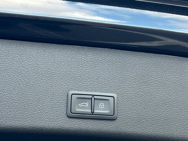 used 2023 Audi e-tron car, priced at $33,862