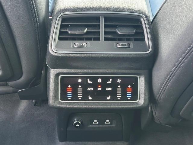 used 2023 Audi e-tron car, priced at $33,862