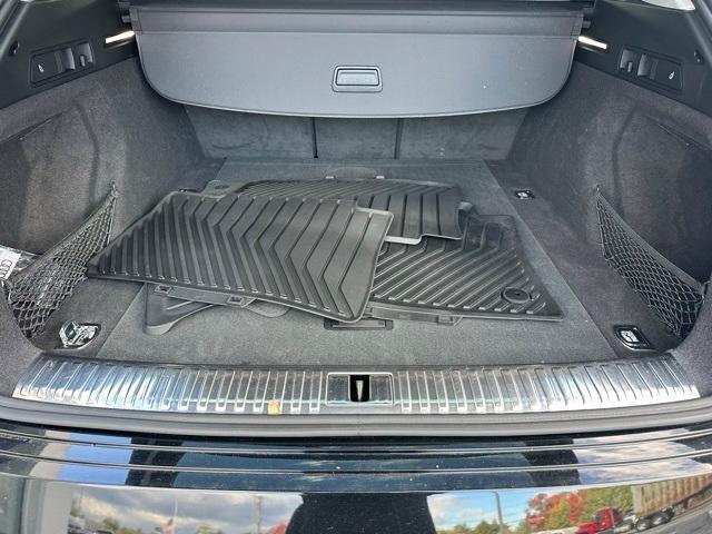 used 2023 Audi e-tron car, priced at $33,862