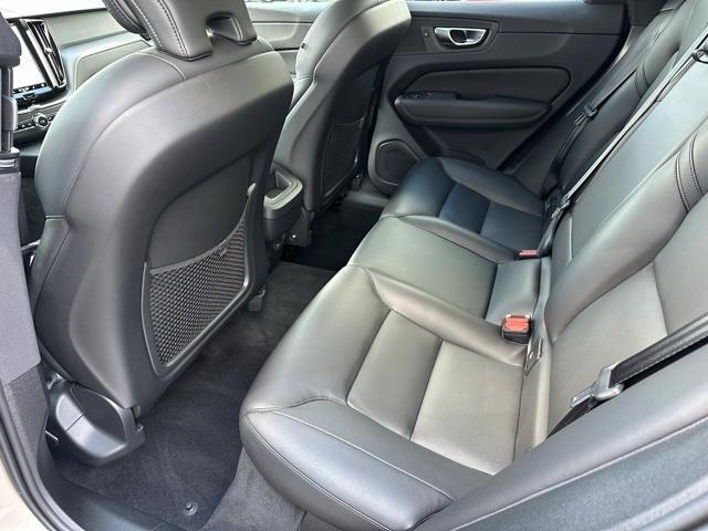 used 2025 Volvo XC60 car, priced at $36,490