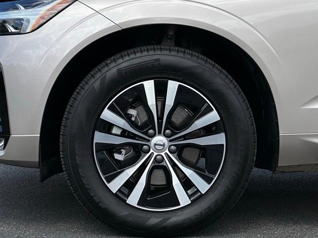 used 2025 Volvo XC60 car, priced at $36,490