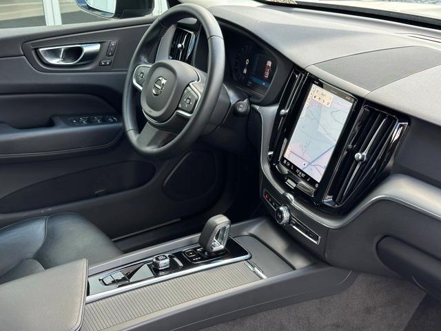 used 2025 Volvo XC60 car, priced at $36,490