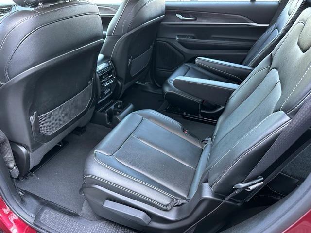 used 2024 Jeep Grand Cherokee L car, priced at $37,981