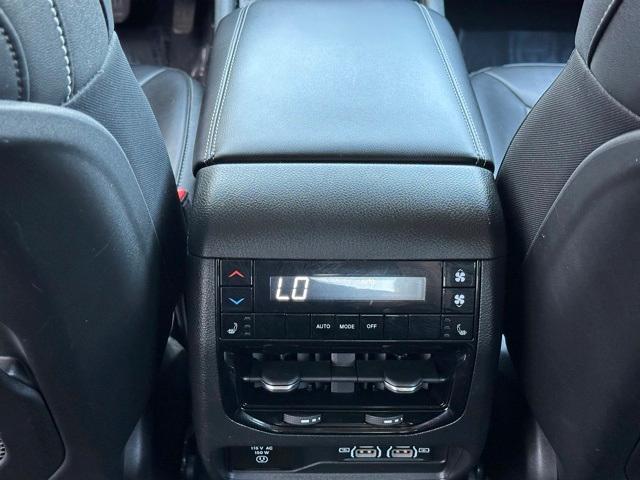 used 2024 Jeep Grand Cherokee L car, priced at $37,981