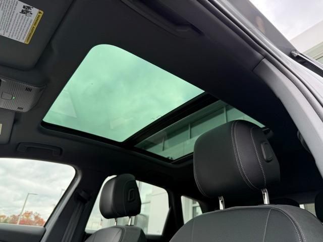 used 2024 Audi Q4 e-tron car, priced at $34,982