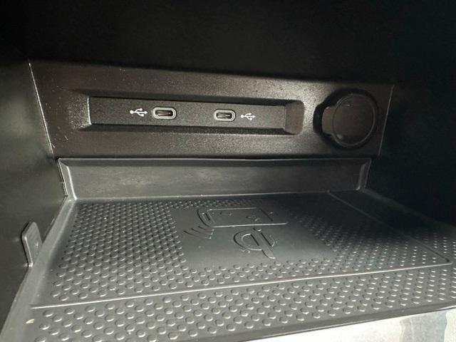 used 2024 Volkswagen Tiguan car, priced at $26,892