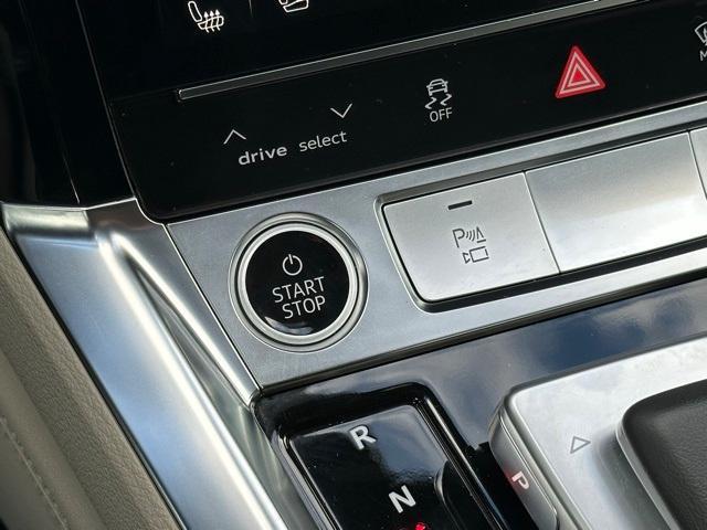 used 2023 Audi e-tron car, priced at $36,492