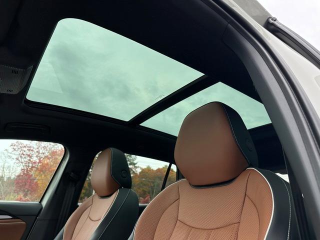 new 2026 Volkswagen Tiguan car, priced at $44,736