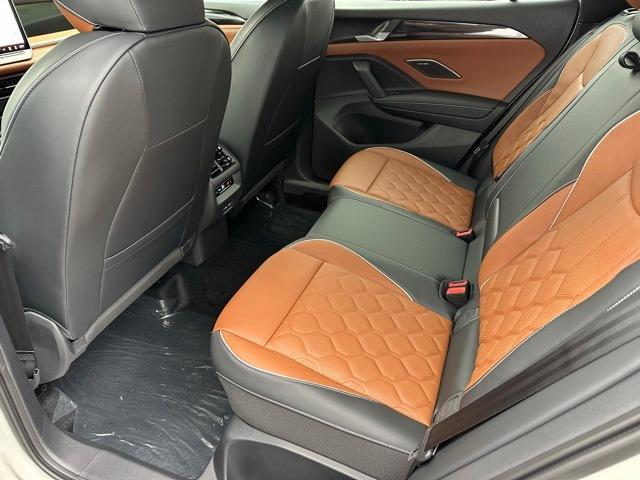 new 2026 Volkswagen Tiguan car, priced at $44,736