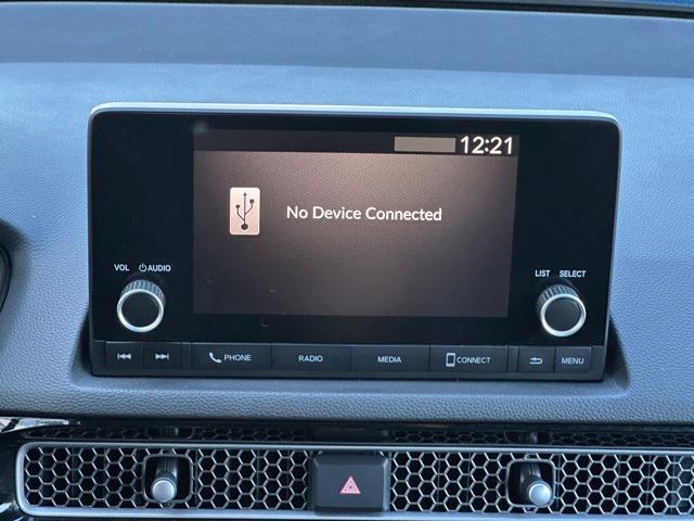 used 2022 Honda Civic car, priced at $22,482