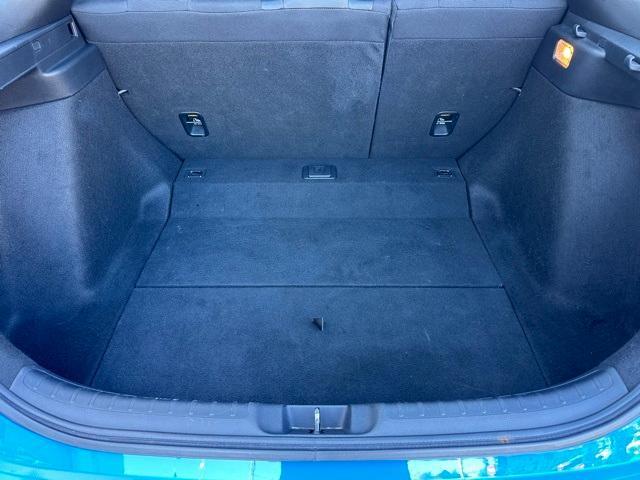 used 2022 Honda Civic car, priced at $22,482