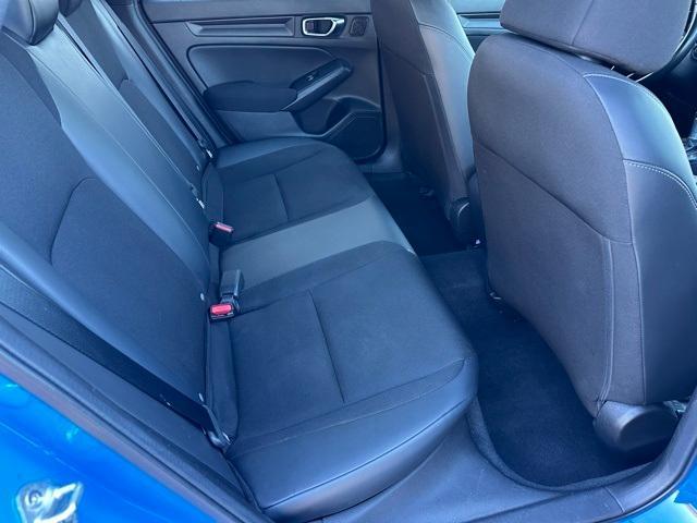 used 2022 Honda Civic car, priced at $22,482