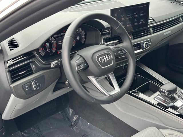 used 2024 Audi A5 Sportback car, priced at $39,692