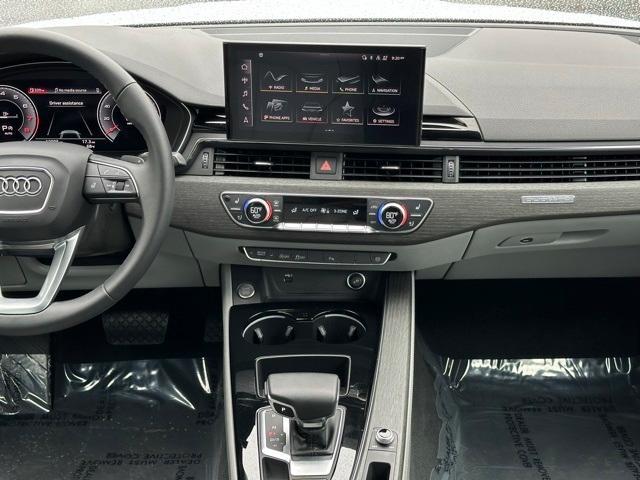 used 2024 Audi A5 Sportback car, priced at $39,692