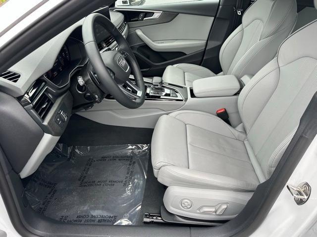 used 2024 Audi A5 Sportback car, priced at $39,692