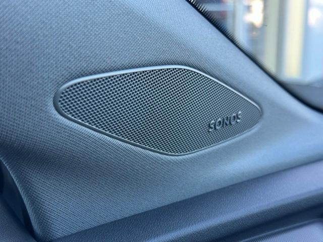 used 2024 Audi Q4 e-tron car, priced at $36,492