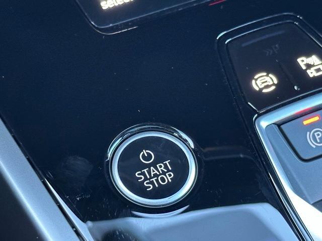 used 2024 Audi Q4 e-tron car, priced at $36,492