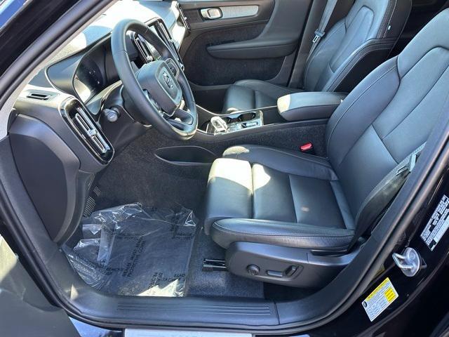 used 2025 Volvo XC40 car, priced at $34,982