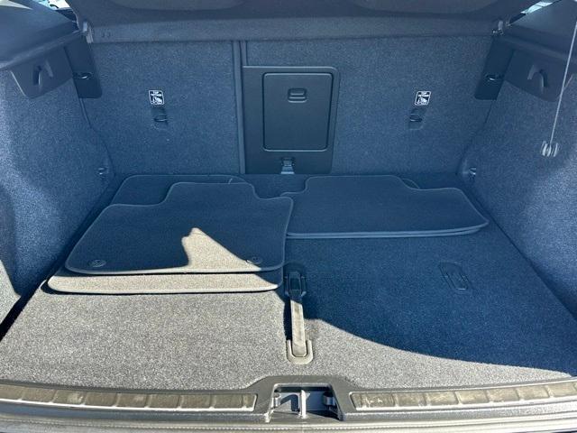 used 2025 Volvo XC40 car, priced at $34,982