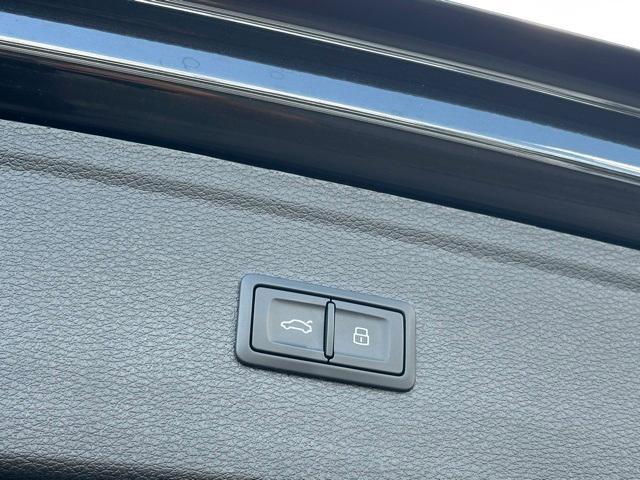 used 2022 Audi Q5 car, priced at $29,490