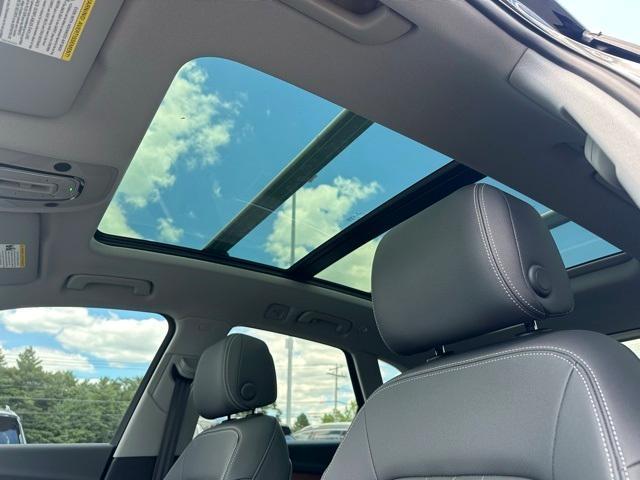 used 2022 Audi Q5 car, priced at $29,490