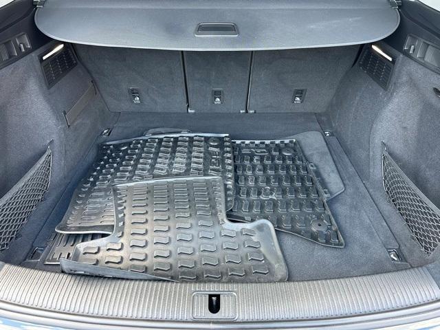 used 2022 Audi Q5 car, priced at $29,490