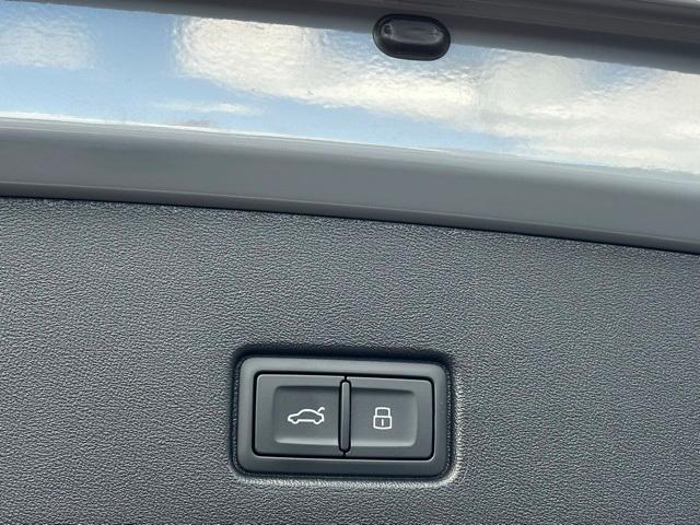 used 2024 Audi Q4 e-tron car, priced at $35,983