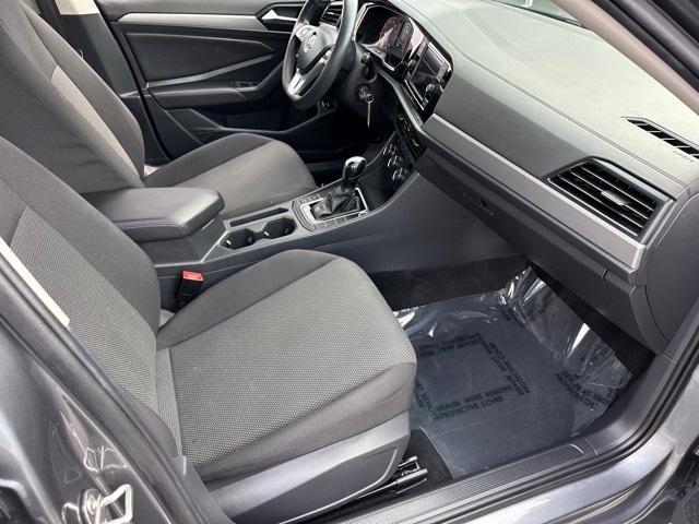 used 2019 Volkswagen Jetta car, priced at $11,492