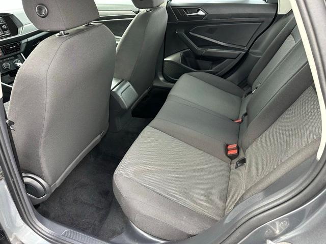 used 2019 Volkswagen Jetta car, priced at $11,492