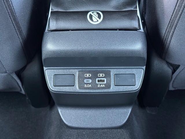used 2024 Subaru WRX car, priced at $31,982