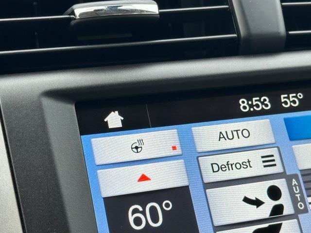 used 2017 Ford Fusion car, priced at $14,292