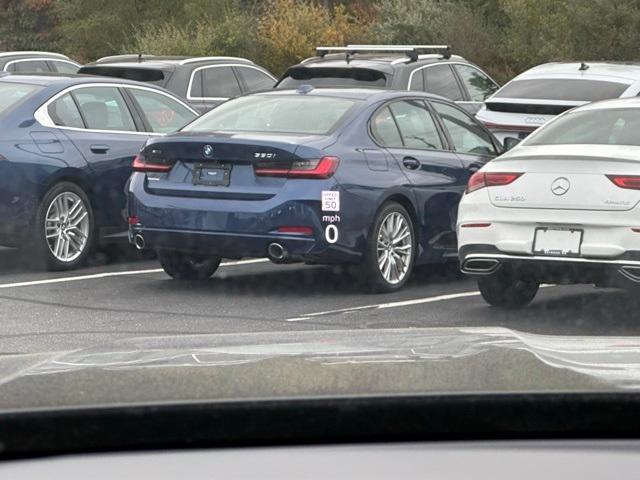 new 2026 Volkswagen Atlas car, priced at $53,681