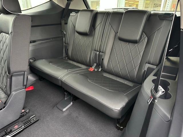 new 2026 Volkswagen Atlas car, priced at $53,681