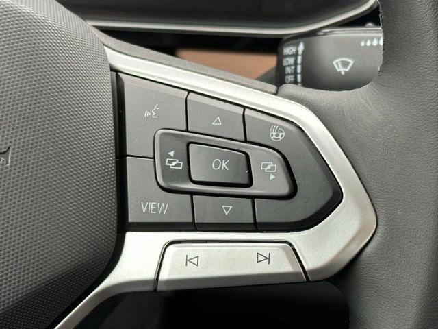 new 2025 Volkswagen Jetta car, priced at $29,720