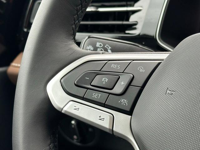 new 2025 Volkswagen Jetta car, priced at $29,720