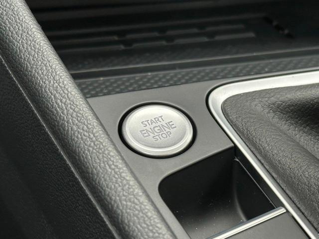 new 2025 Volkswagen Jetta car, priced at $29,720