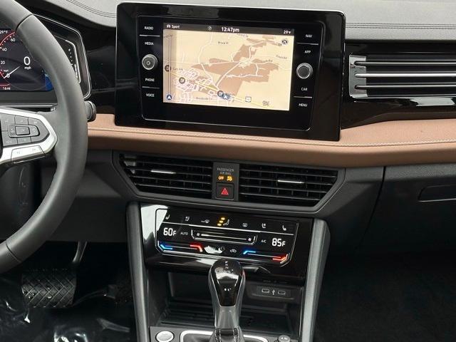 new 2025 Volkswagen Jetta car, priced at $29,720