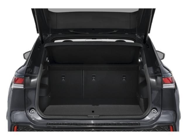 new 2025 Volkswagen Tiguan car, priced at $37,112