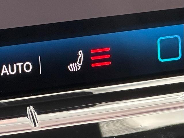 new 2025 Volkswagen Tiguan car, priced at $35,567