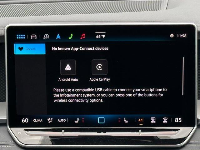 new 2025 Volkswagen Tiguan car, priced at $35,567